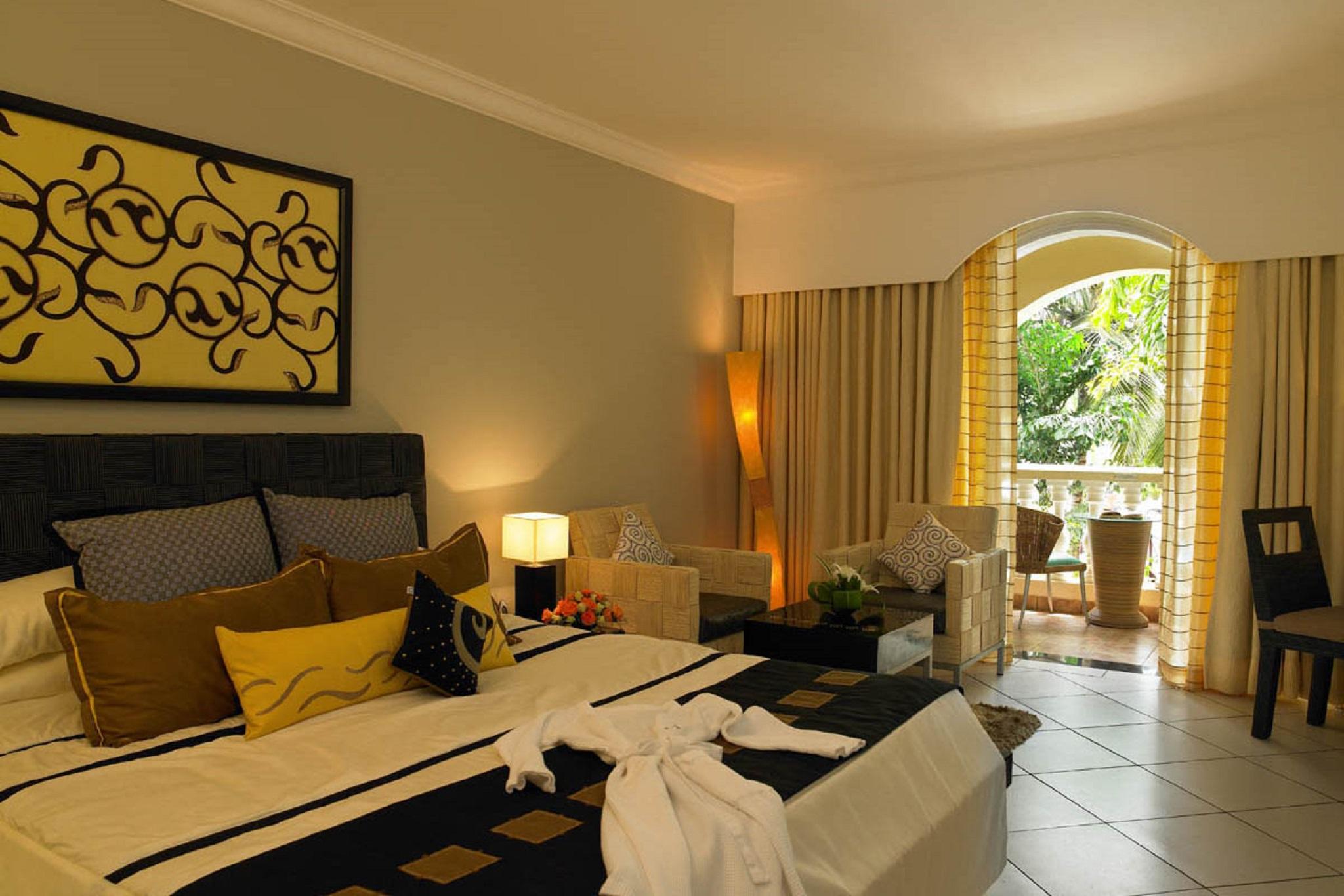 The Zuri White Sands Goa Resort And Casino Varca Bagian luar foto