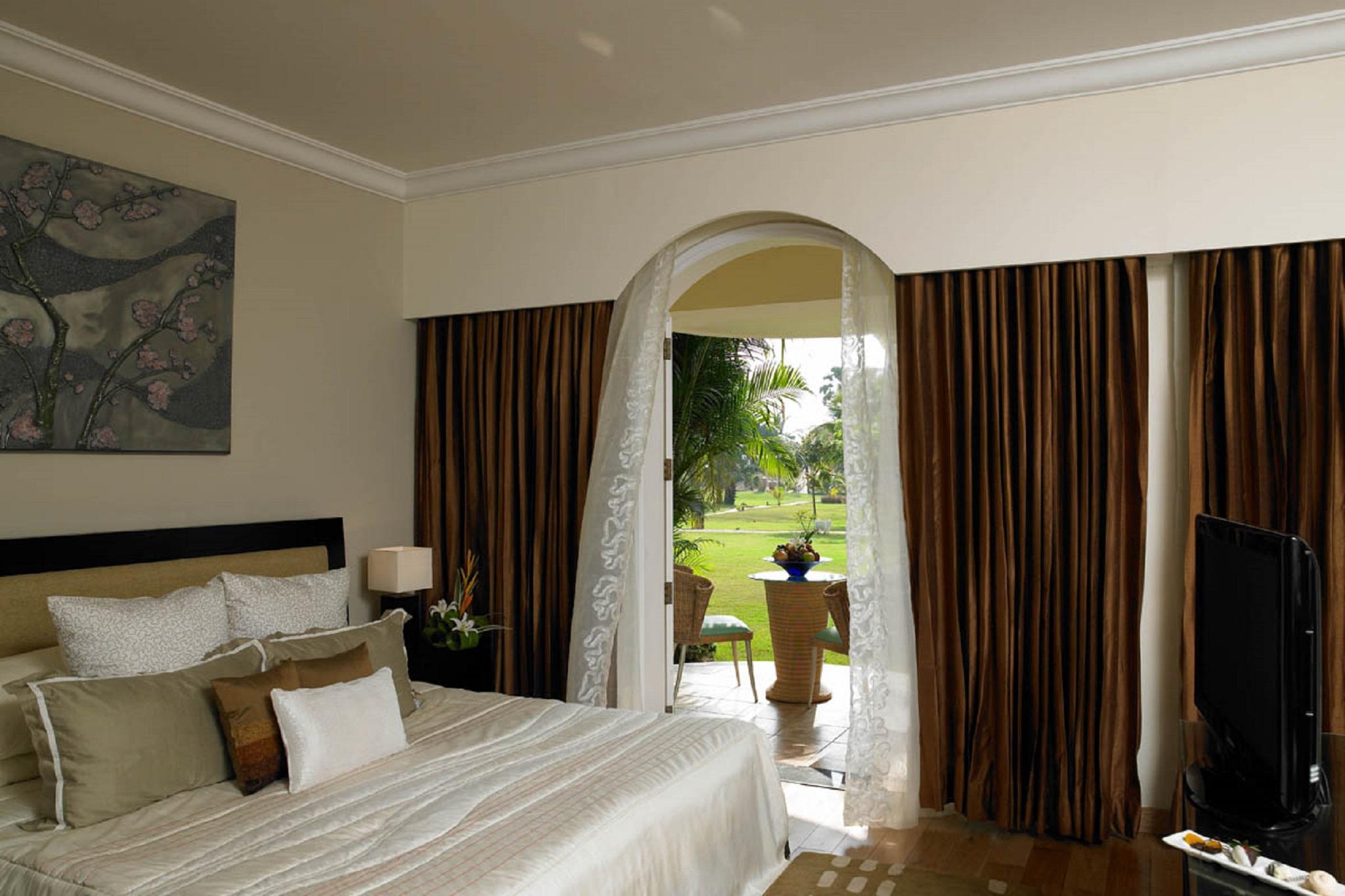 The Zuri White Sands Goa Resort And Casino Varca Bagian luar foto