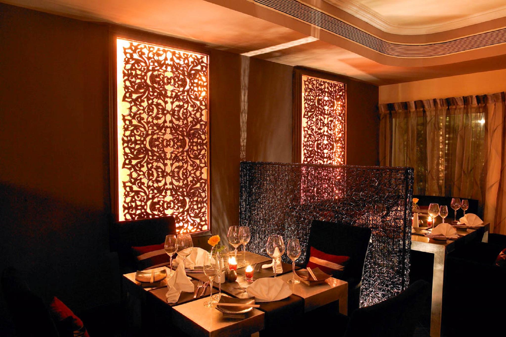 The Zuri White Sands Goa Resort And Casino Varca Bagian luar foto