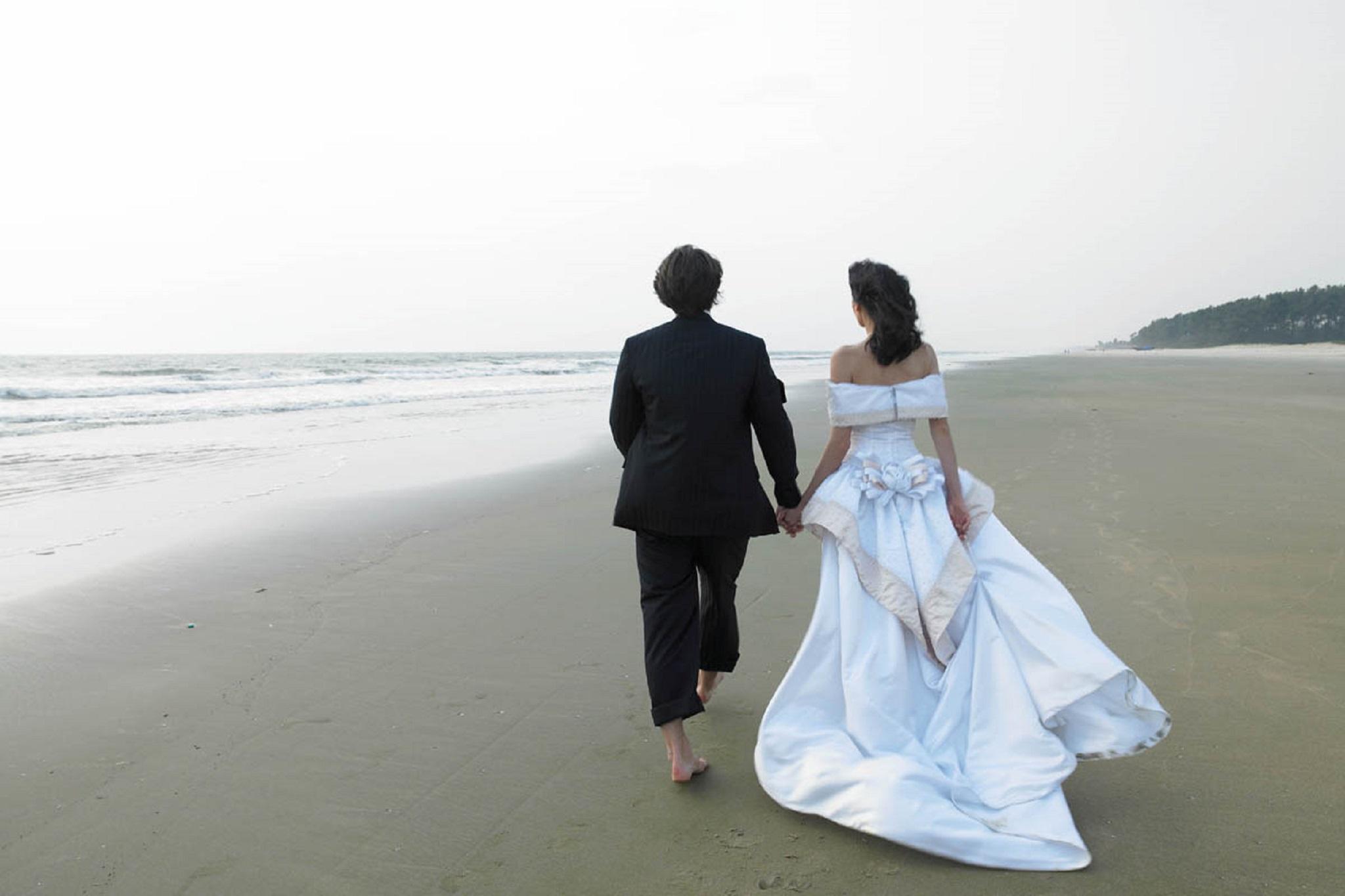 The Zuri White Sands Goa Resort And Casino Varca Bagian luar foto