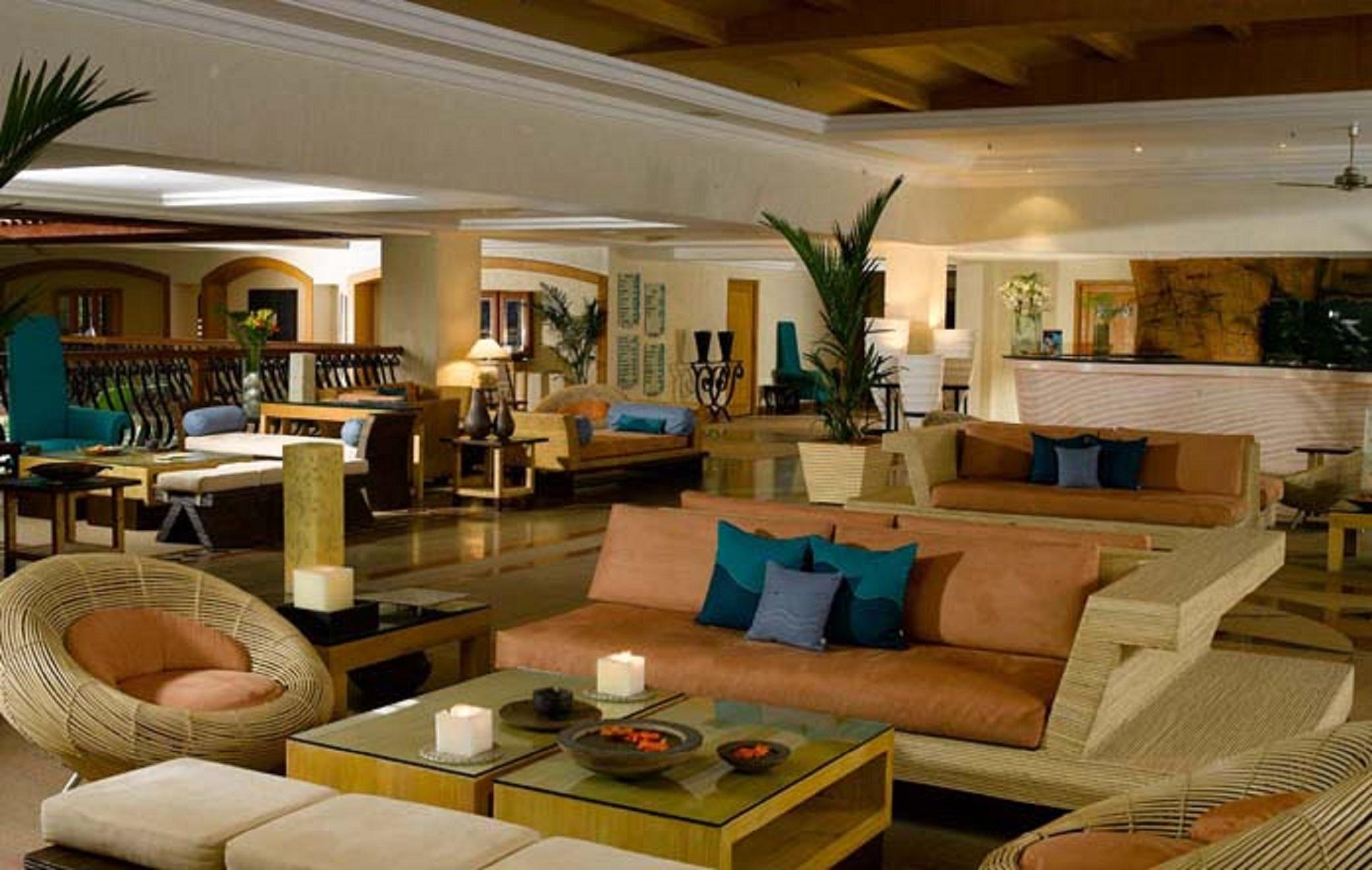 The Zuri White Sands Goa Resort And Casino Varca Bagian luar foto